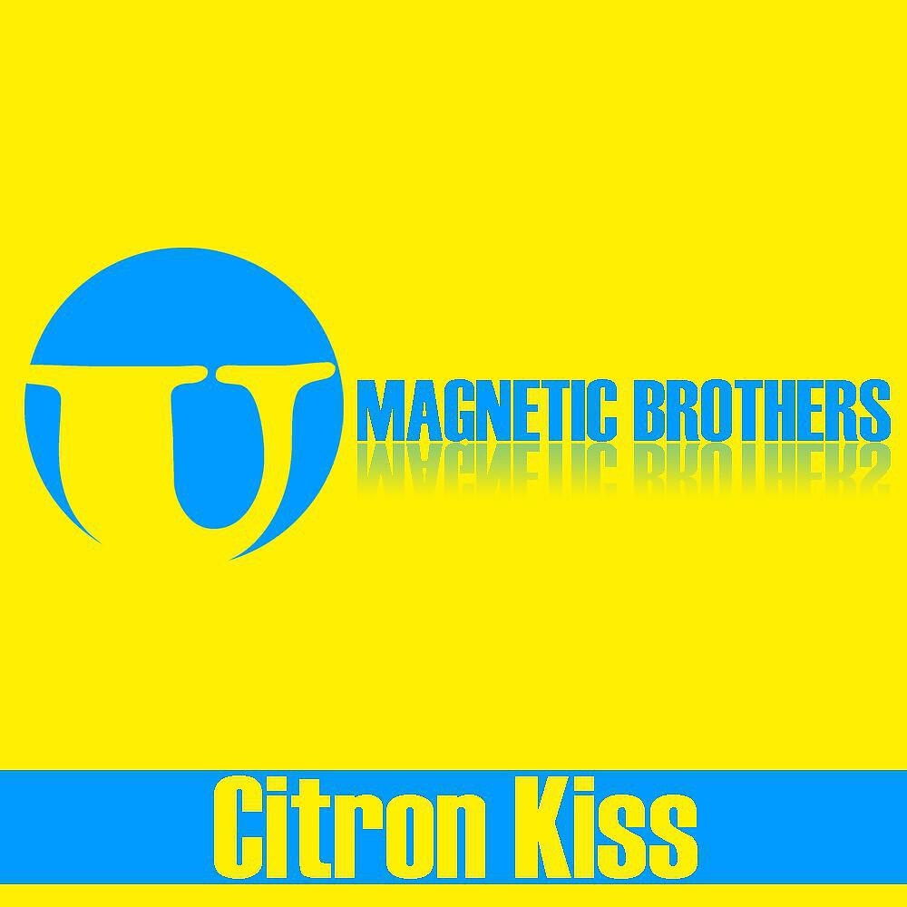 MAGNETIC BROTHERS - Try To Feel (Original Mix)