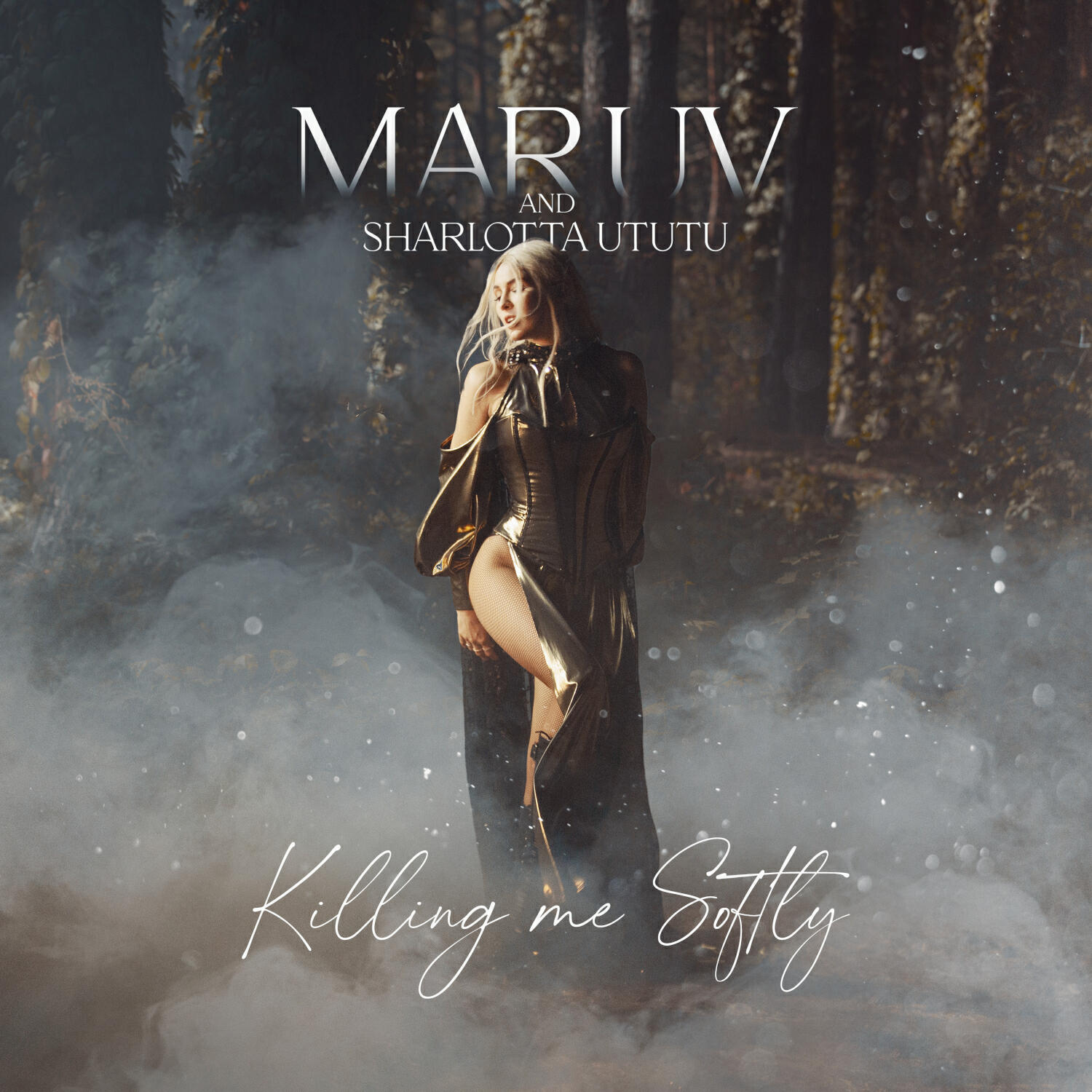 MARUV - Killing Me Softly