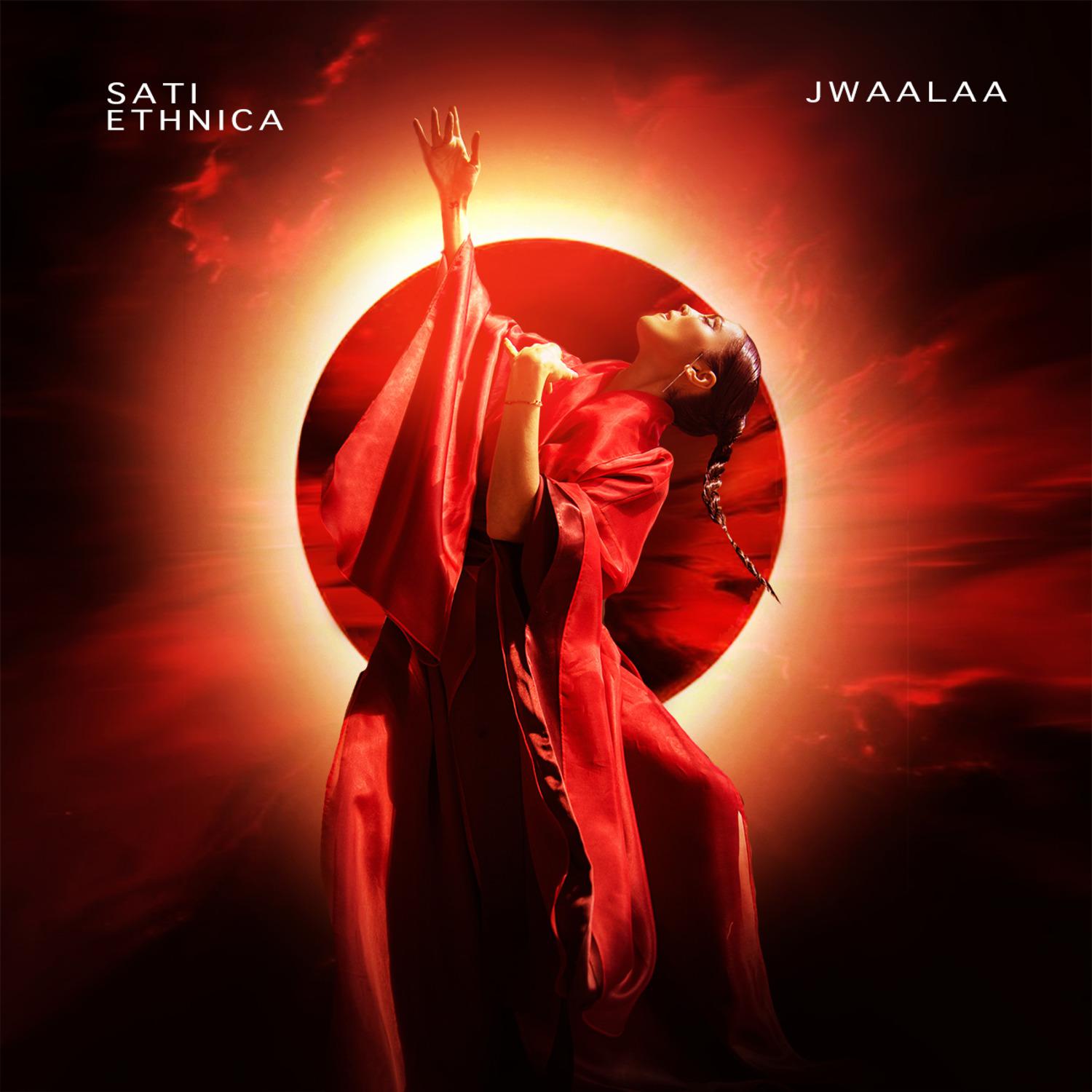 Постер альбома Jwaalaa