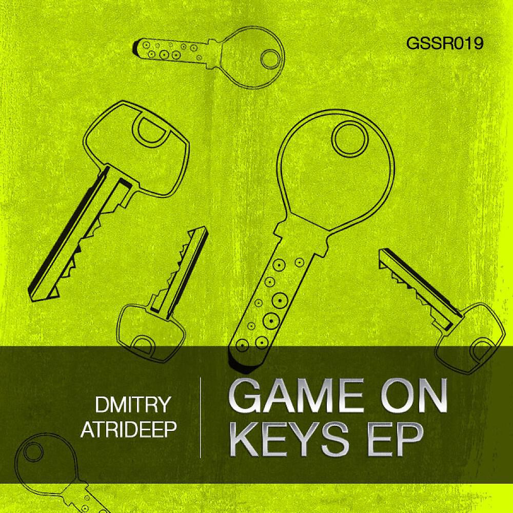 Dmitry Atrideep - Accord The World (Original Mix)