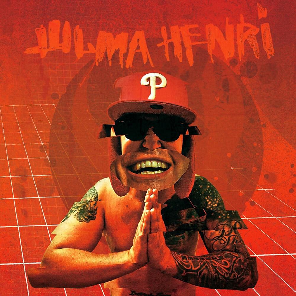 Julma Henri - Silmäterä