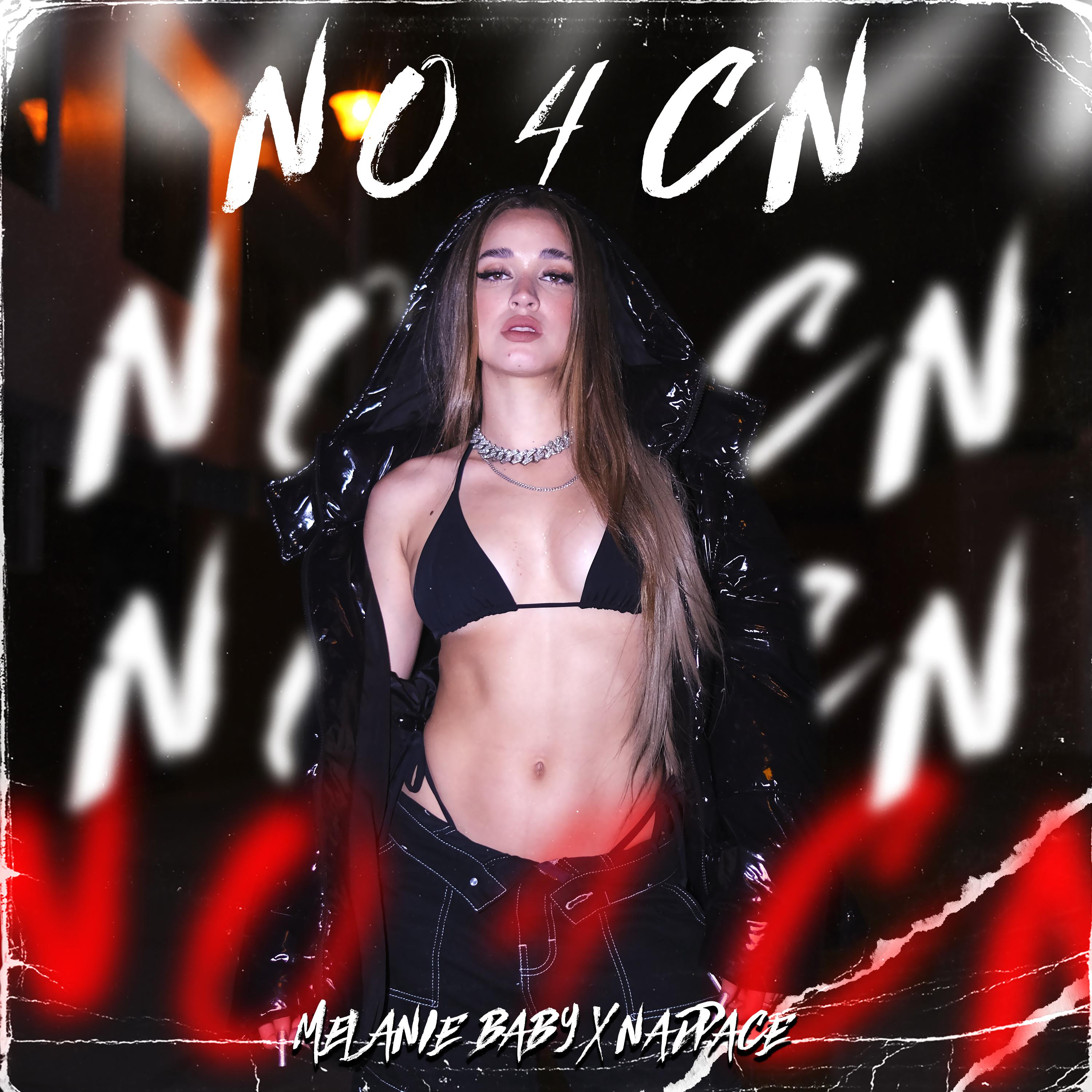 Постер альбома No 4Cn