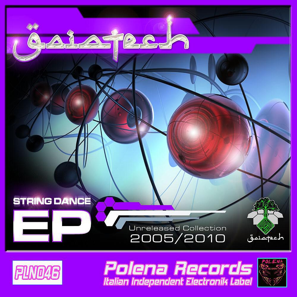 Gaiatech - Mystical Elf