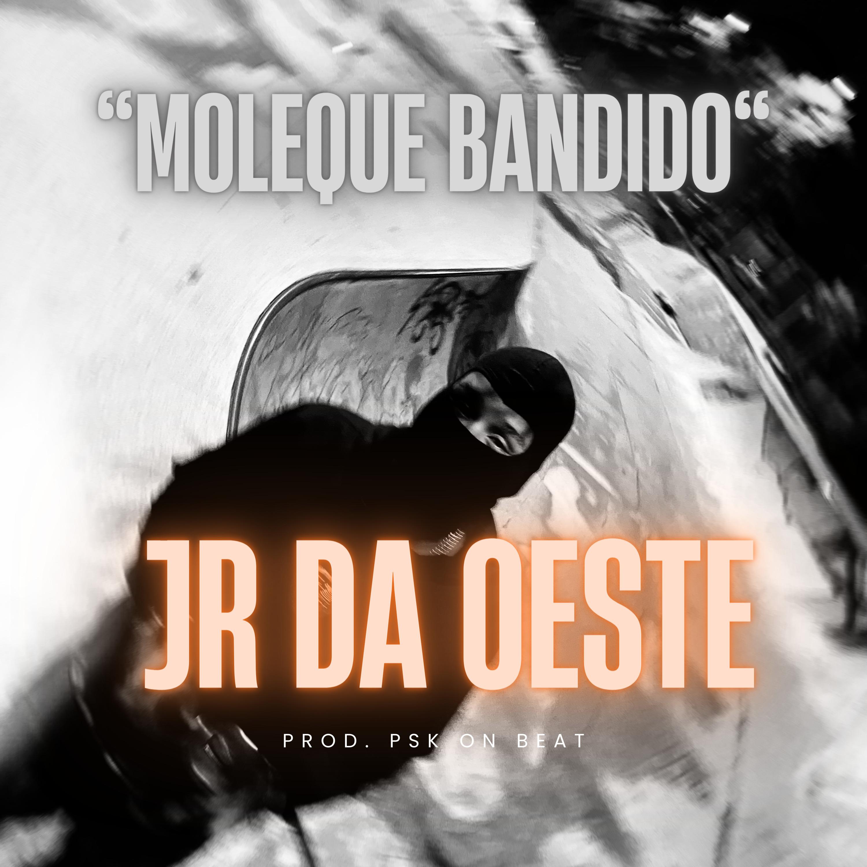 Постер альбома Moleque Bandido