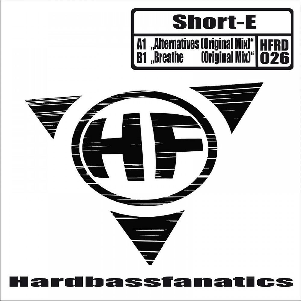 Short-E - Alternatives (Original Mix)