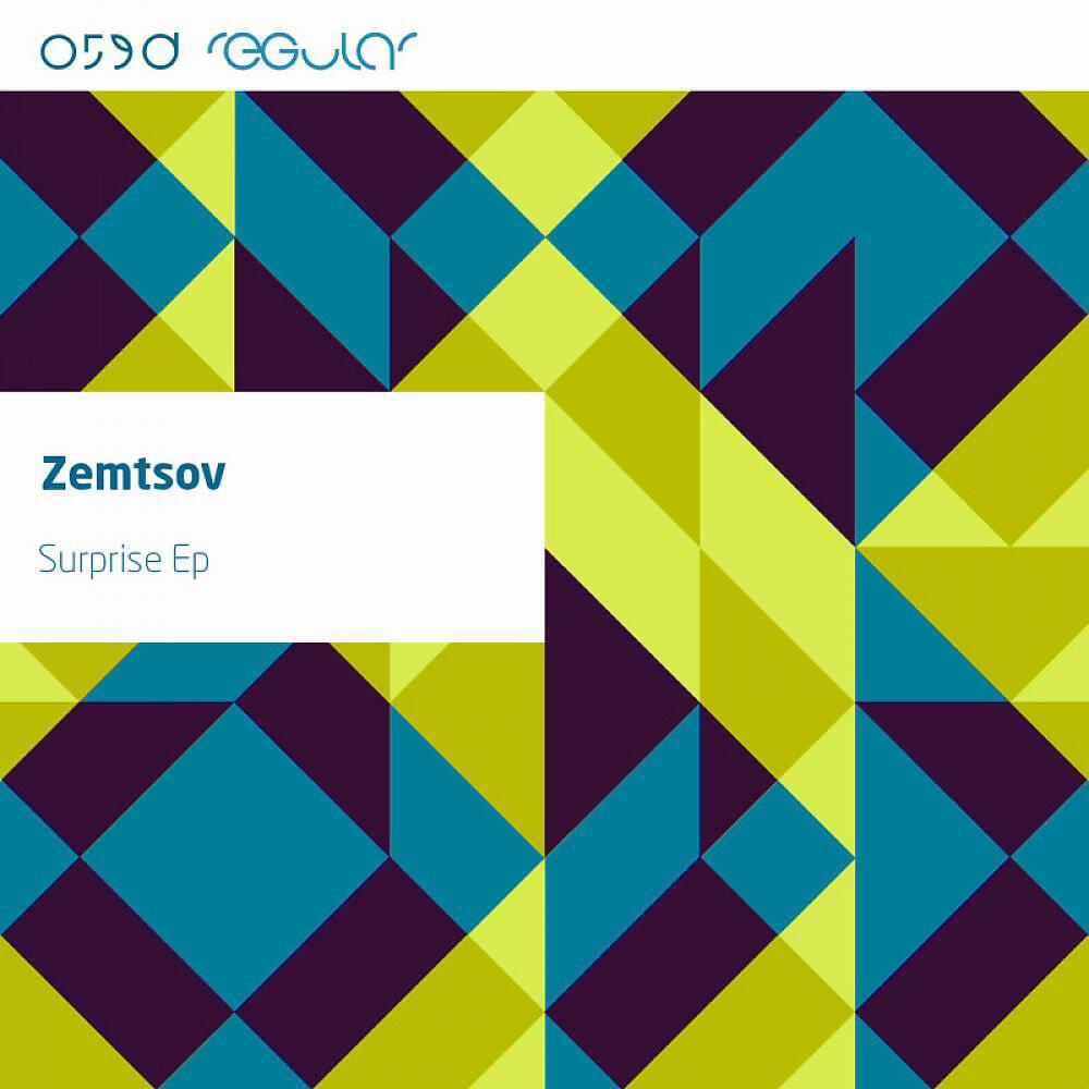 Zemtsov - America (Rob Slac remix)