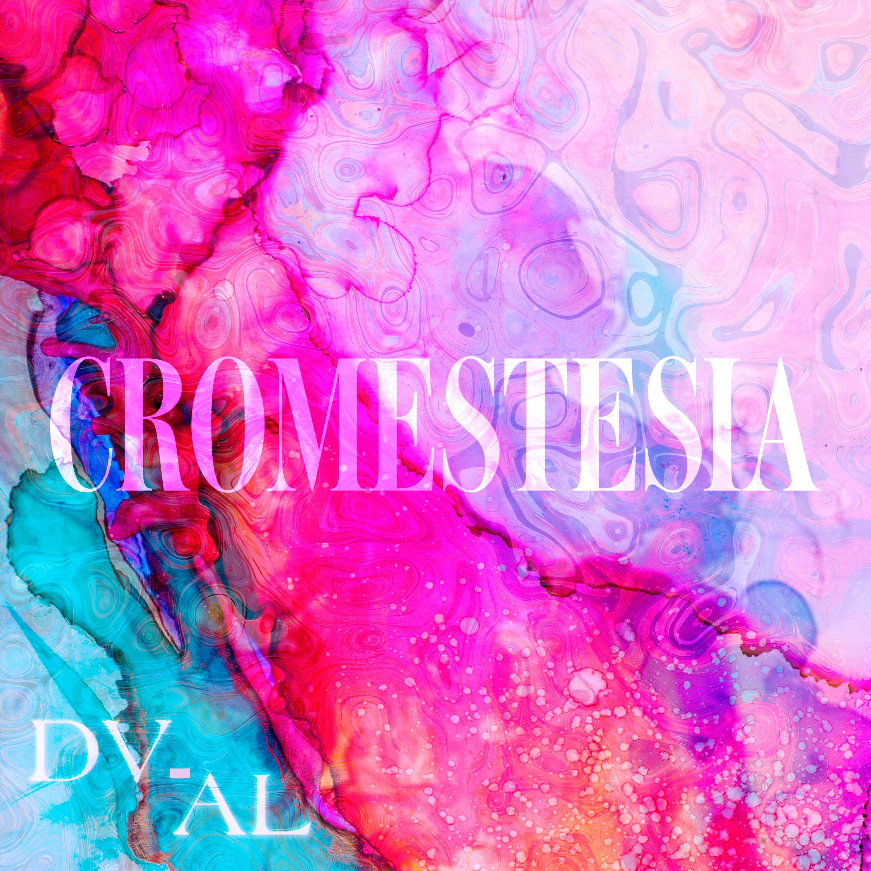 Постер альбома Cromestesia