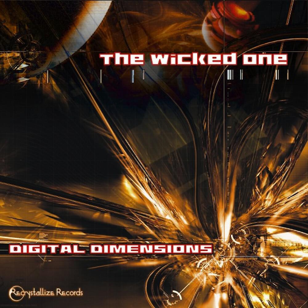 Digital Dimensions - Fast & Furious (Original Mix)
