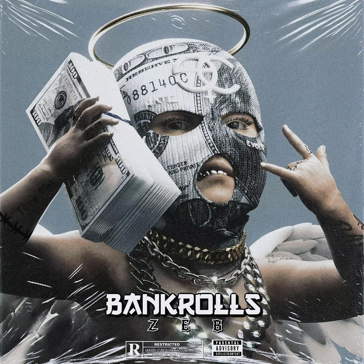 Постер альбома Bankrolls