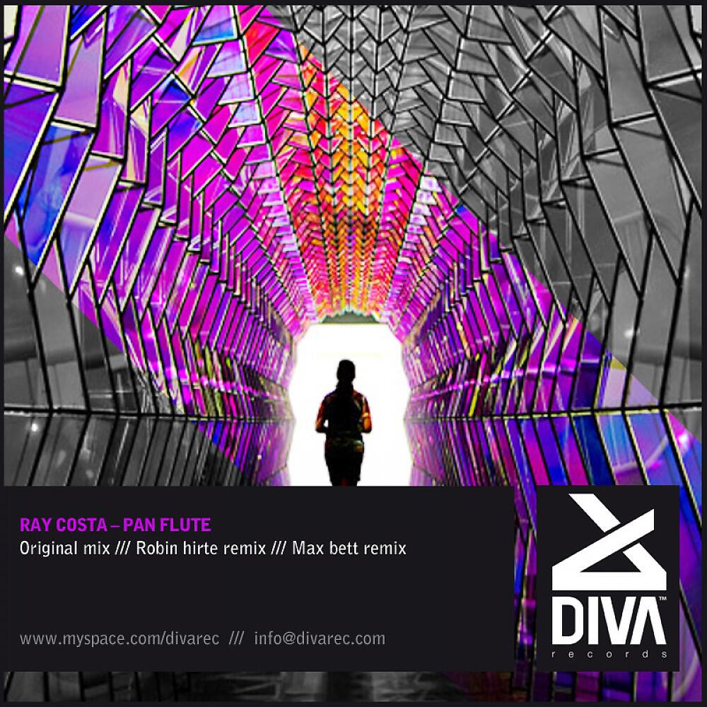 Ray Costa - Pan Flute (Robin Hirte Remix)