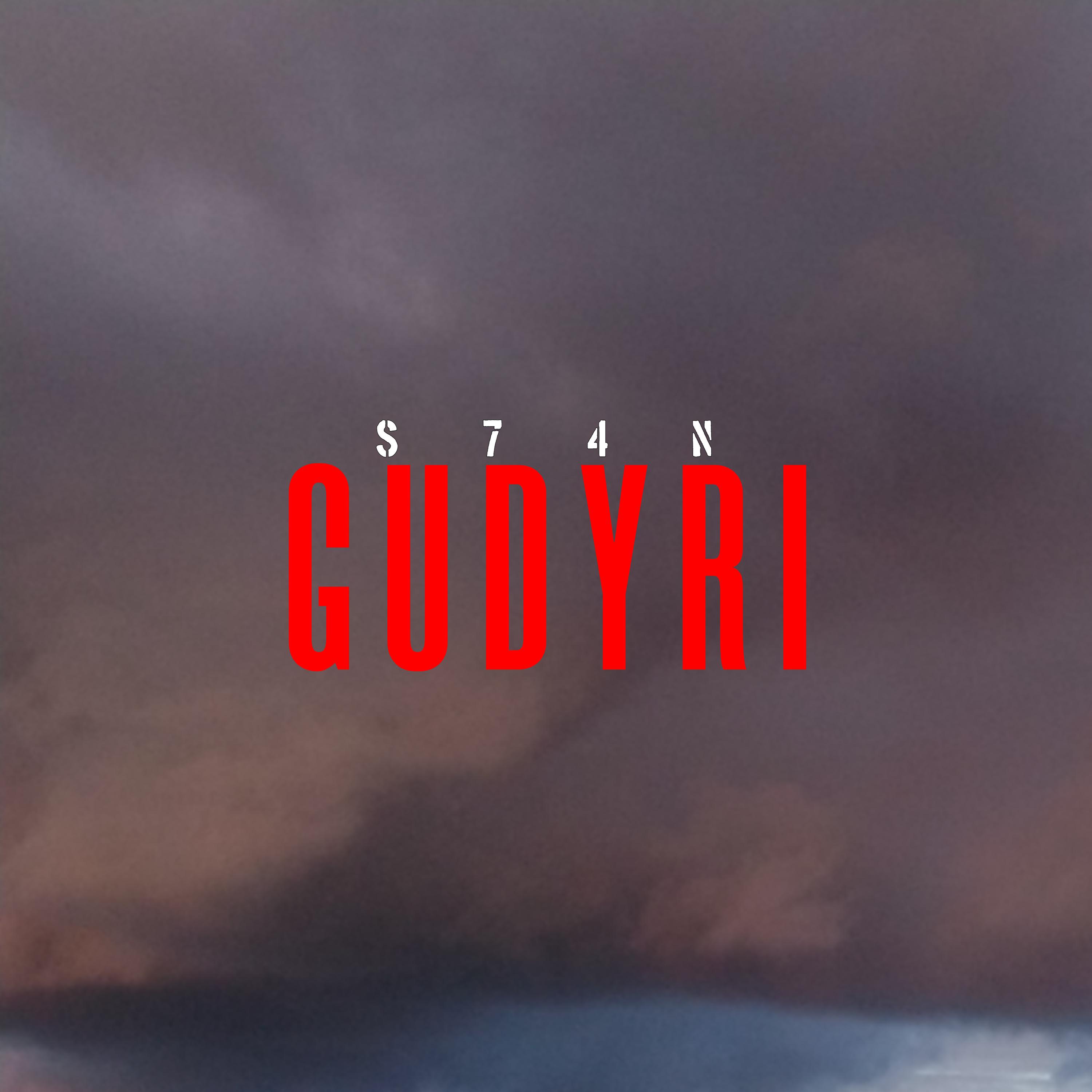 Постер альбома Gudyri