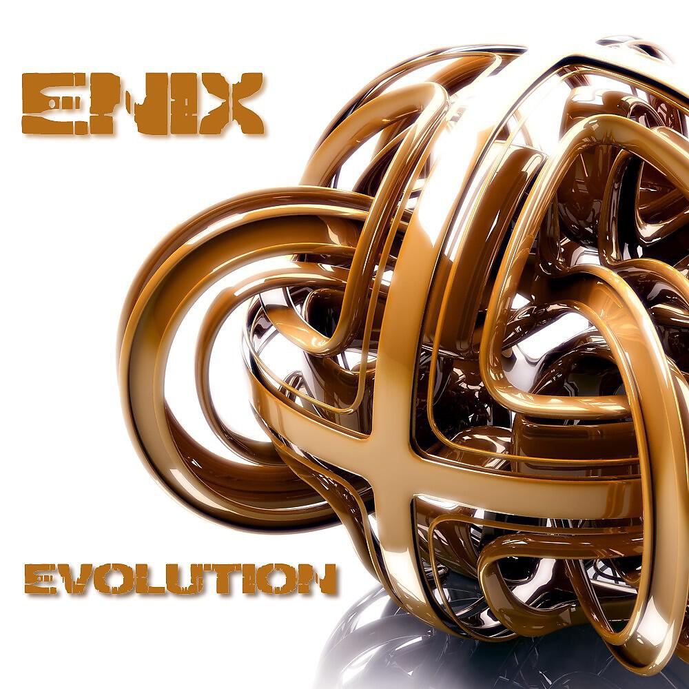 ENIX - Evolution (Drum&bass Re-Edit)