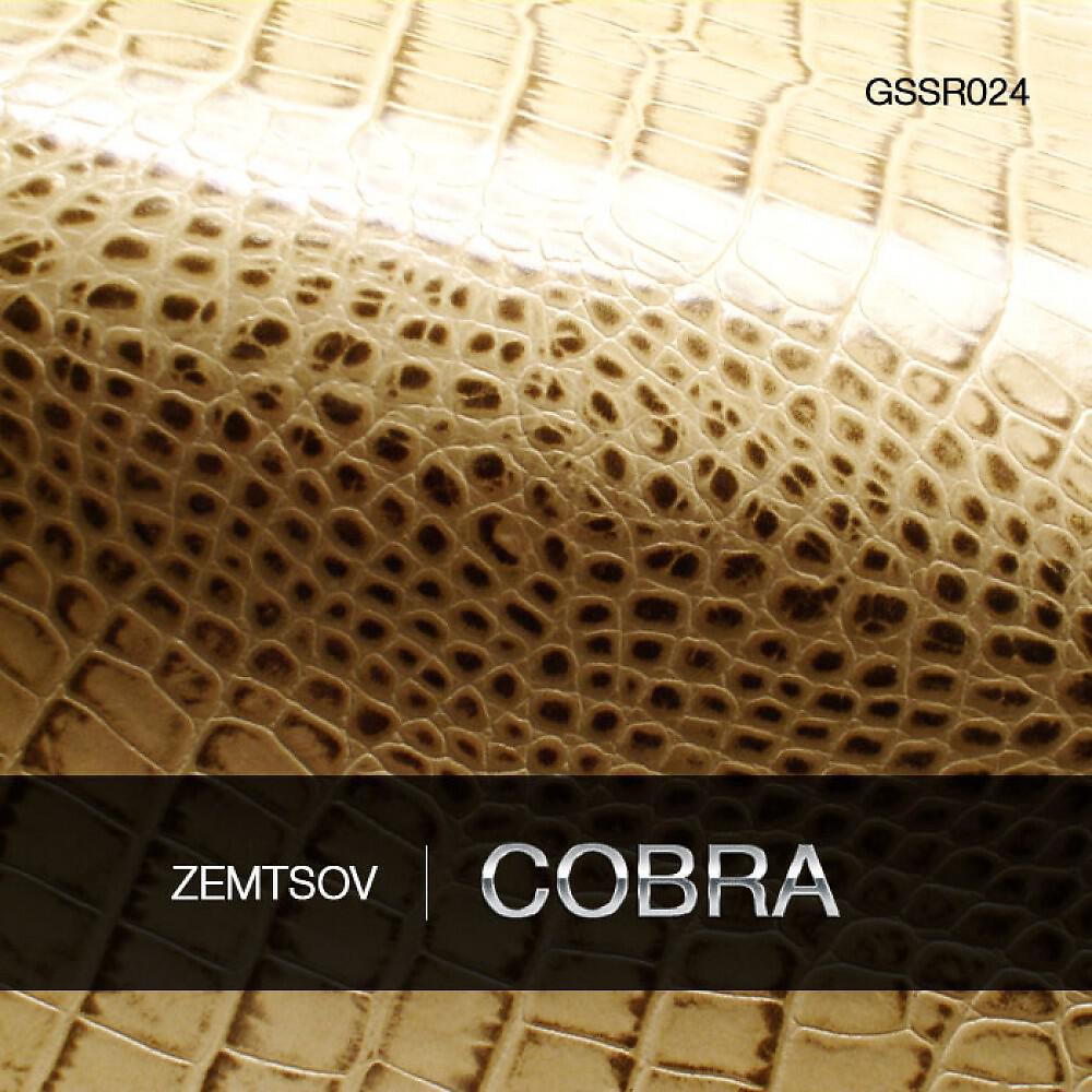 Zemtsov - Cobra (Madeira Remix)