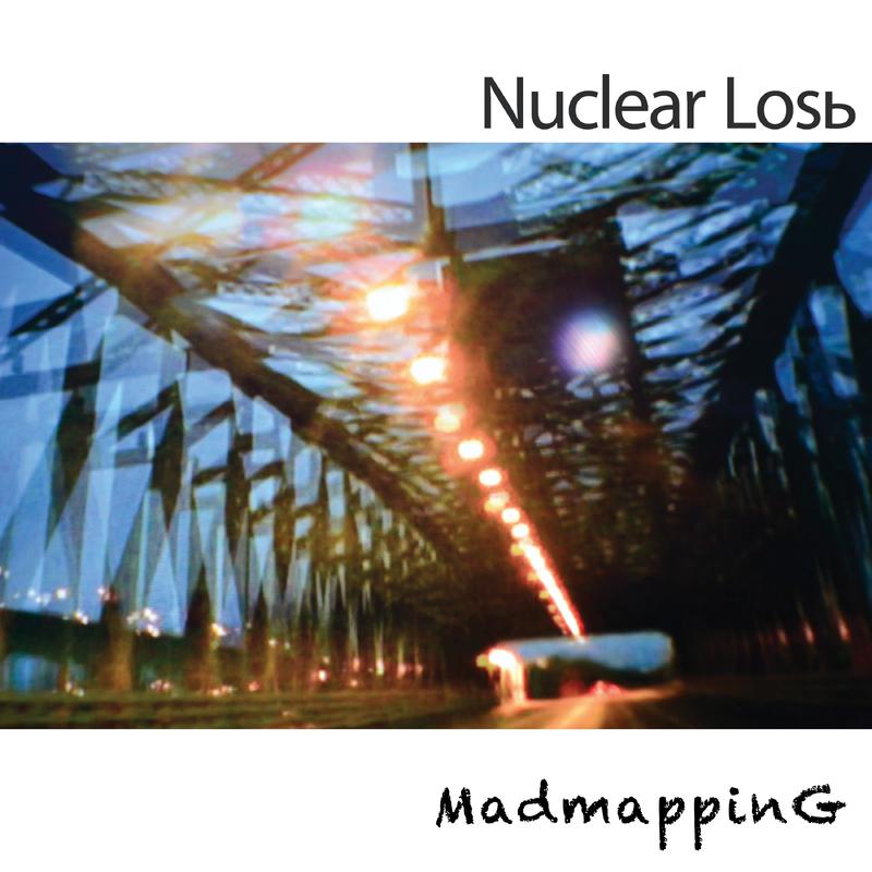 Постер альбома Madmapping