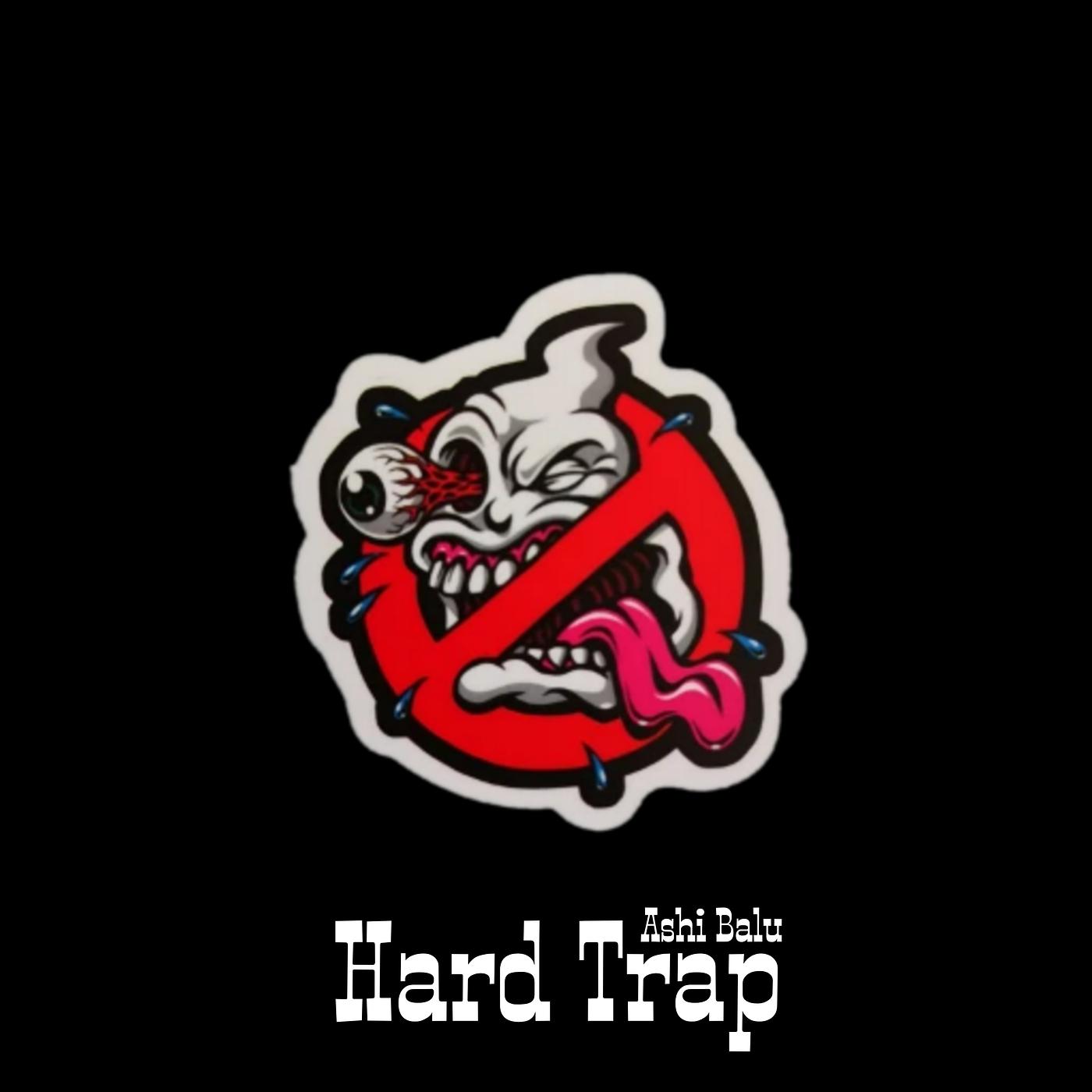 Постер альбома Hard Trap