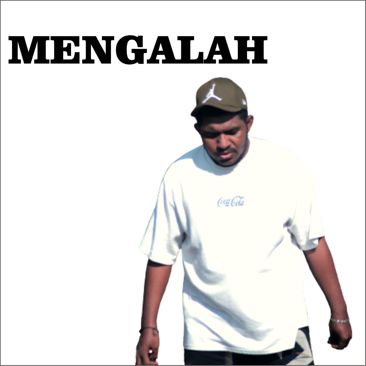 Постер альбома Mengalah
