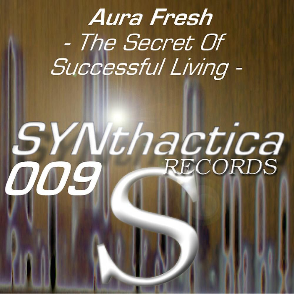 Aura Fresh - Auraflow (Original Mix)