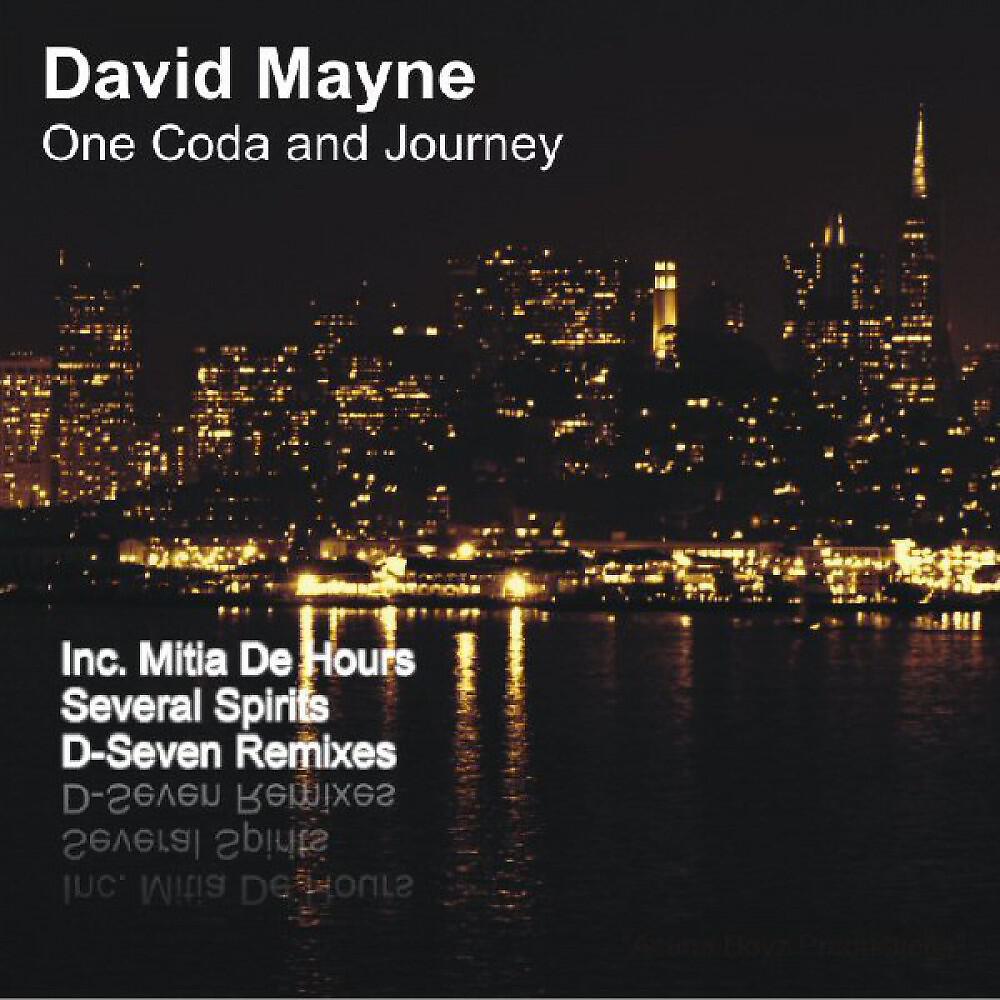 David Mayne - One Coda