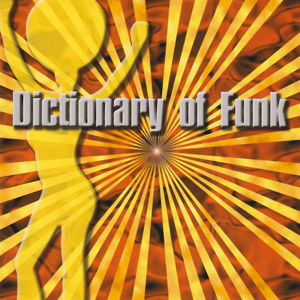 Dictionary of Funk - Radio db1