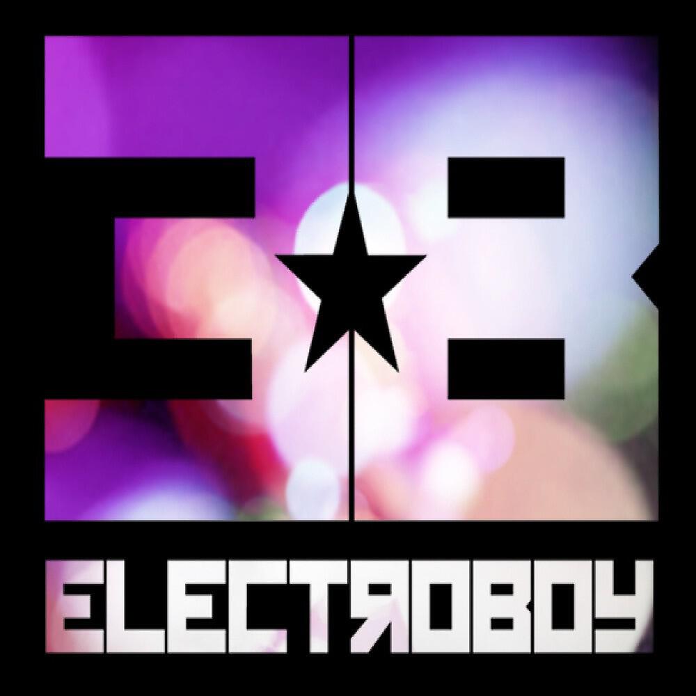 Electroboy - Siempre (Original Mix)
