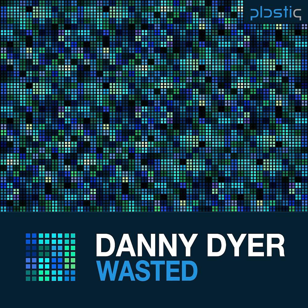 Danny Dyer - Wasted (Nikkolas Research Remix)