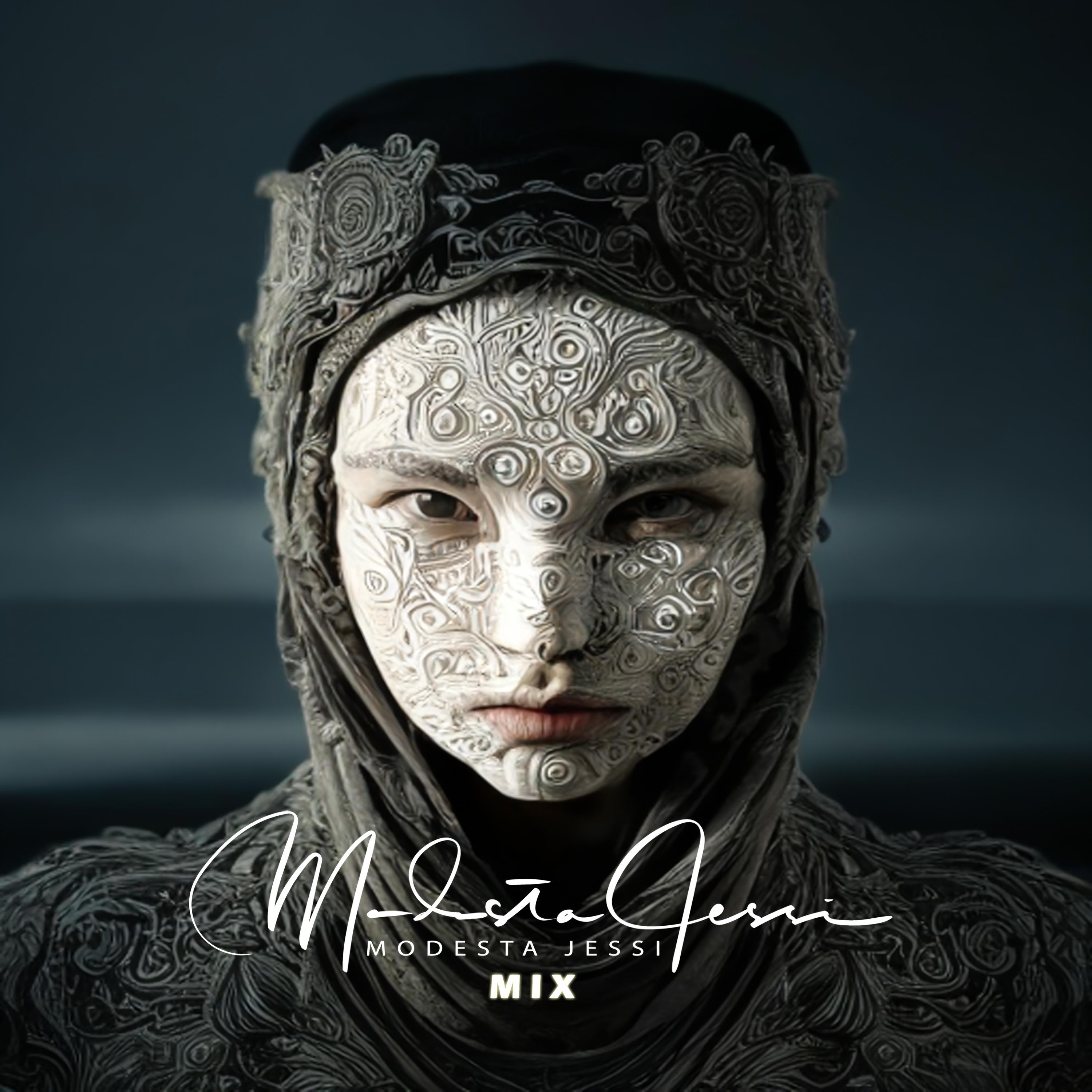 Постер альбома Modesta Jessi Mix