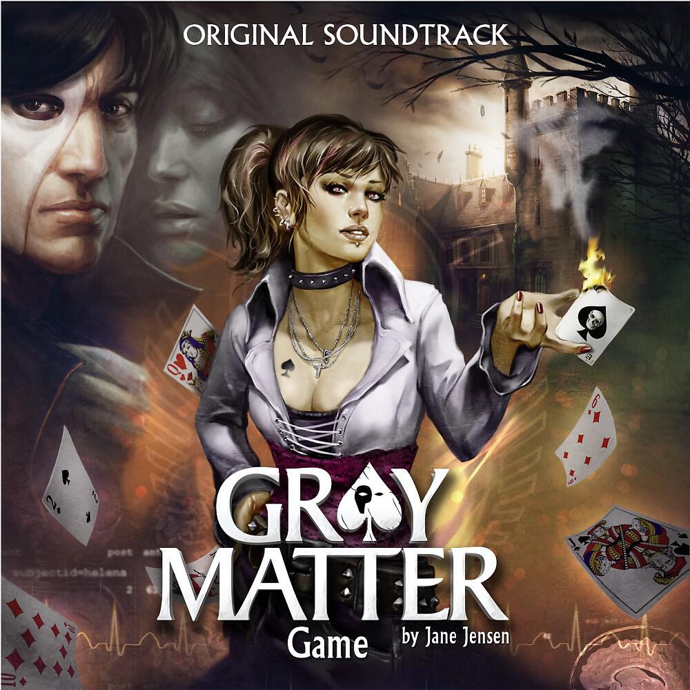 Gray Matter Game - The False Laura