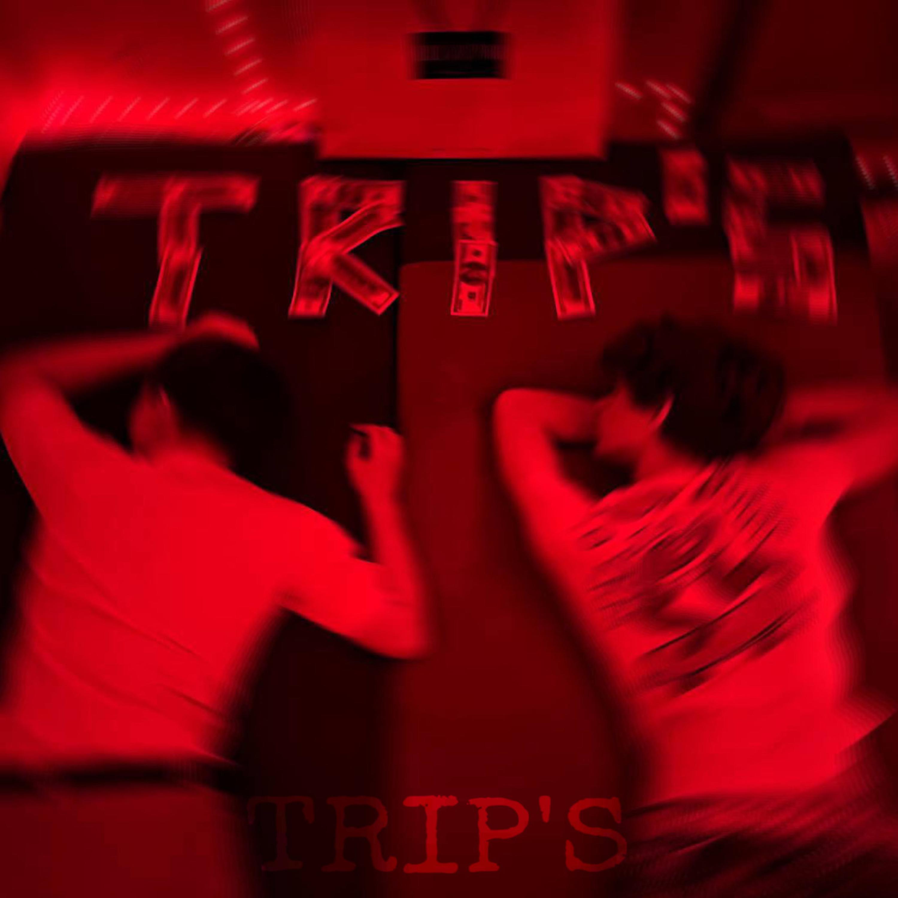 Постер альбома Trip's