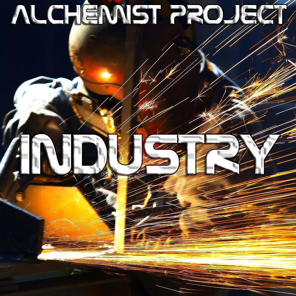 ALCHEMIST PROJECT - Jupiter (Oryginal)