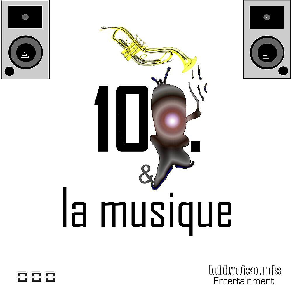 Kai Acid - La Musique (Acid Version)