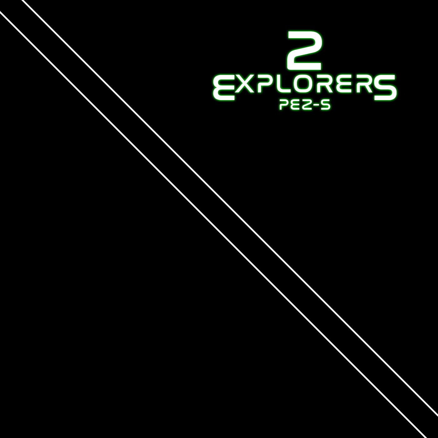 Постер альбома Explorers 2