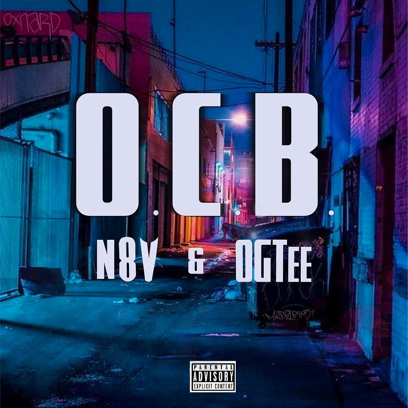 Постер альбома O.C.B.
