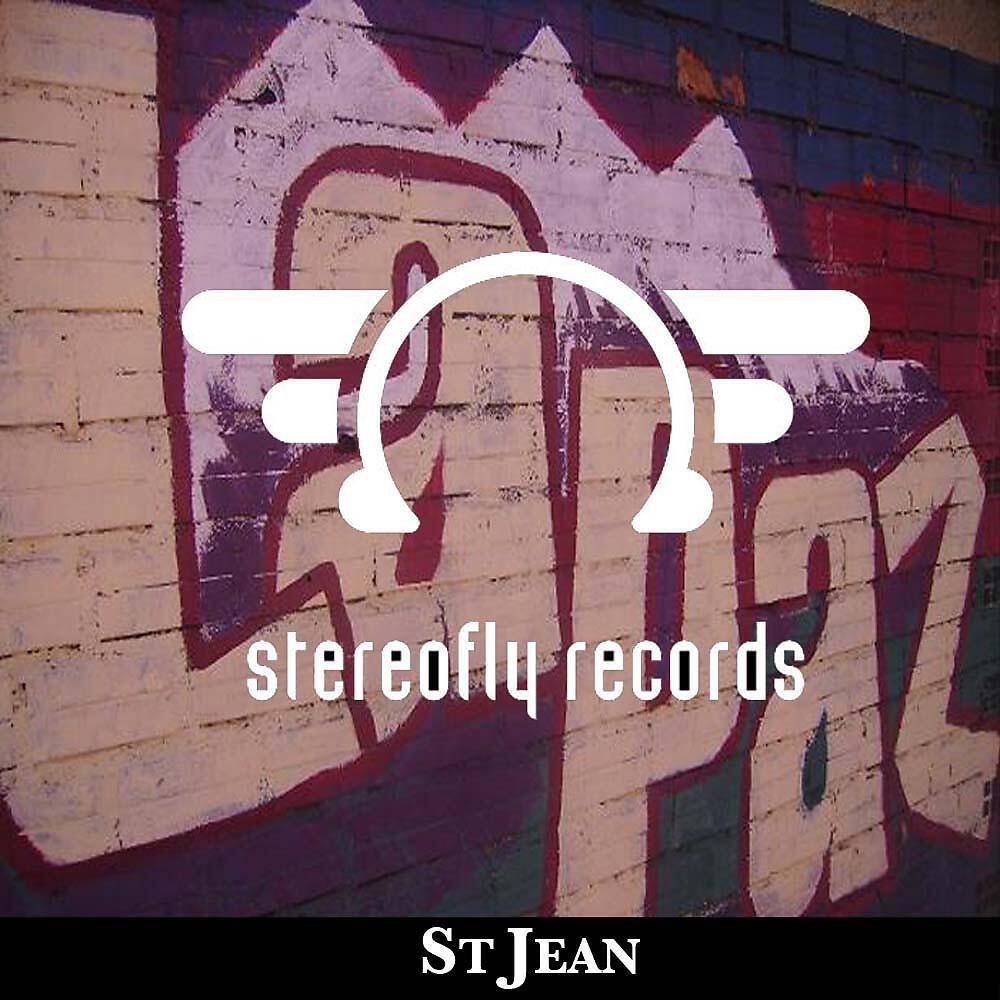 St Jean - La Paz (Analogik Voice Mix)