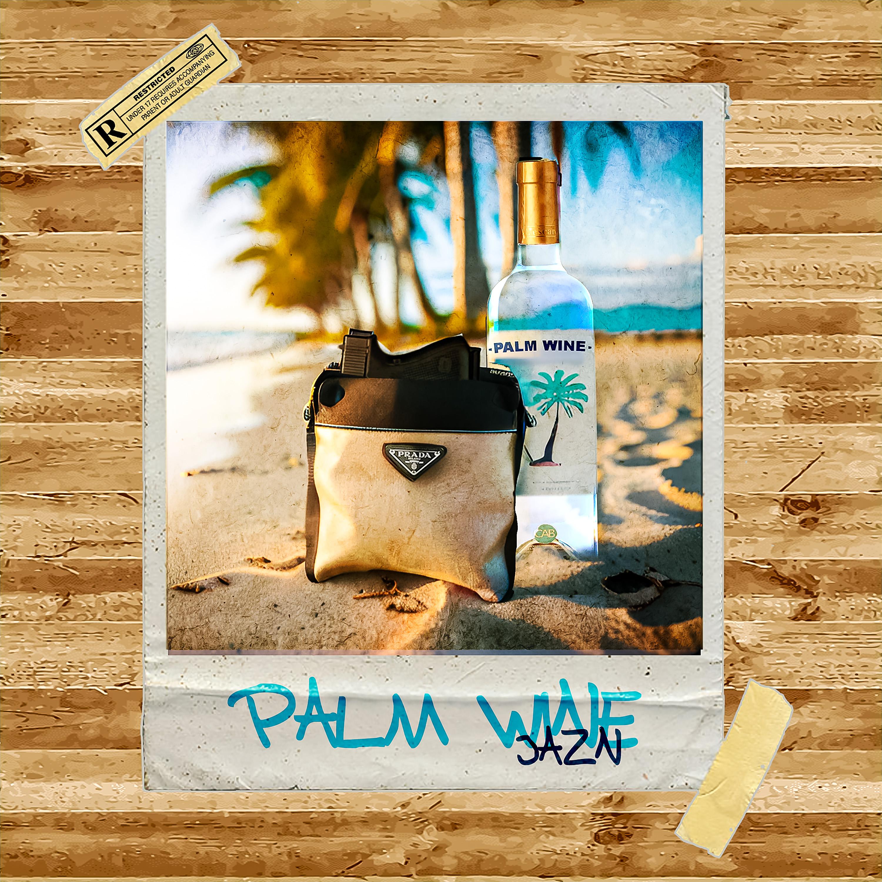 Постер альбома Palm Wine