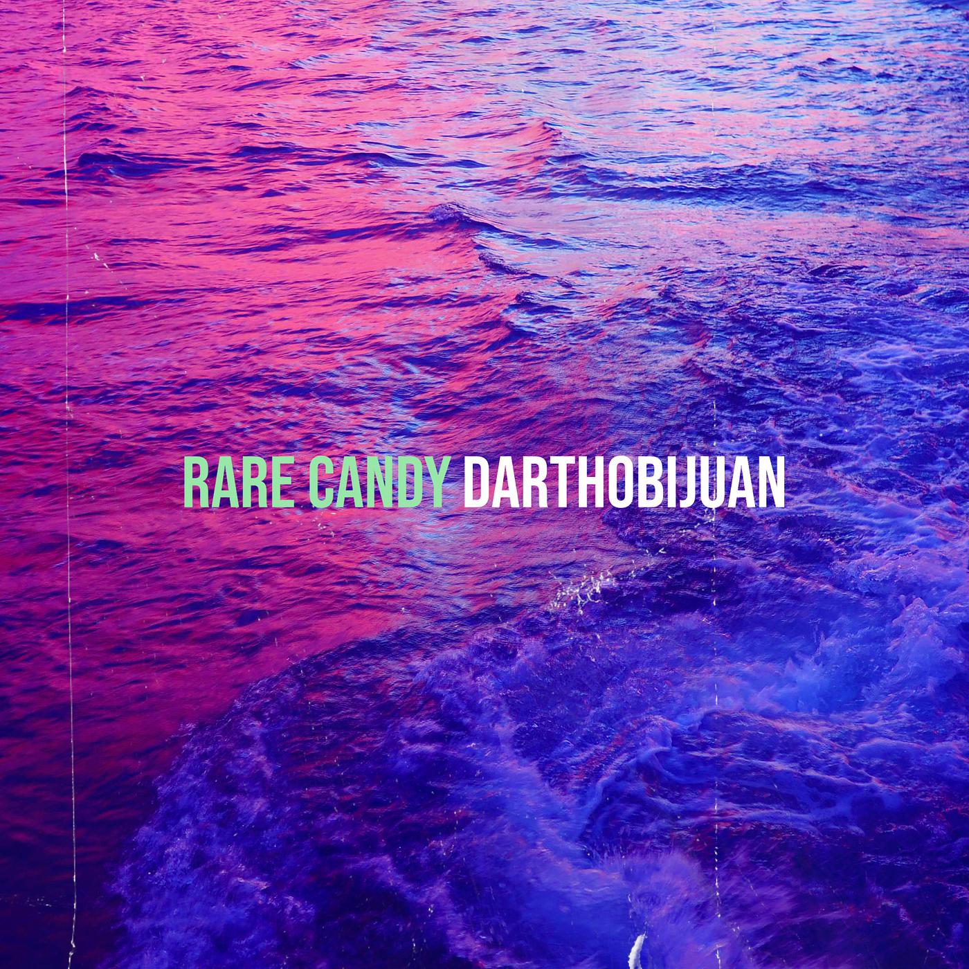 Постер альбома Rare Candy