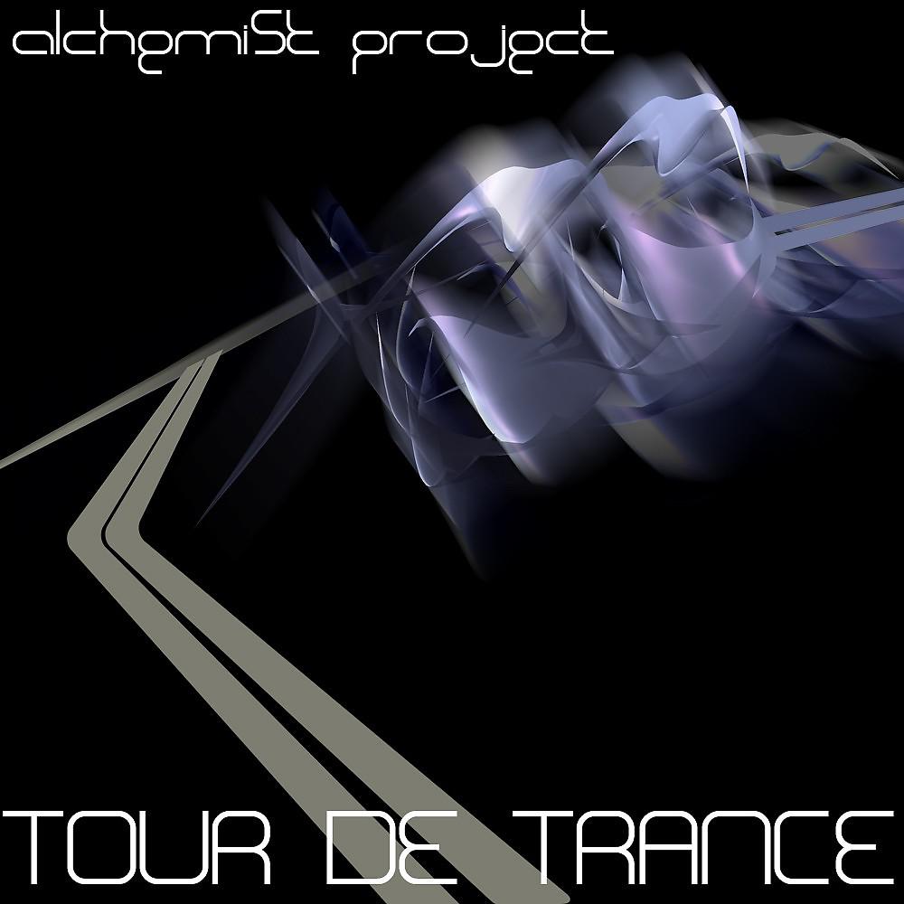 Постер альбома Tour De Trance