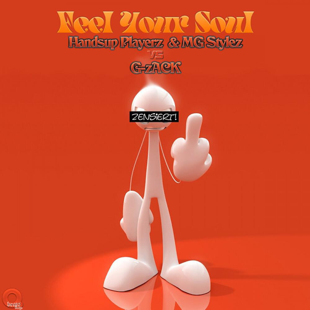 Handsup Playerz - Feel Your Soul (Bazz Catcherz Remix)