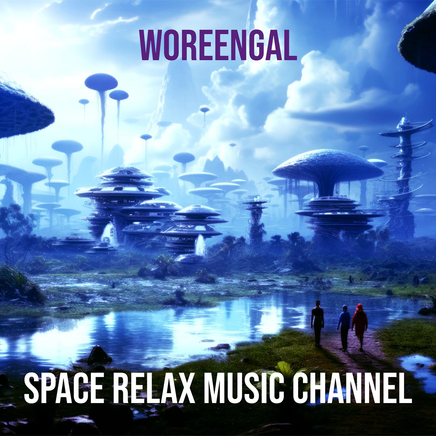 Постер альбома Woreengal