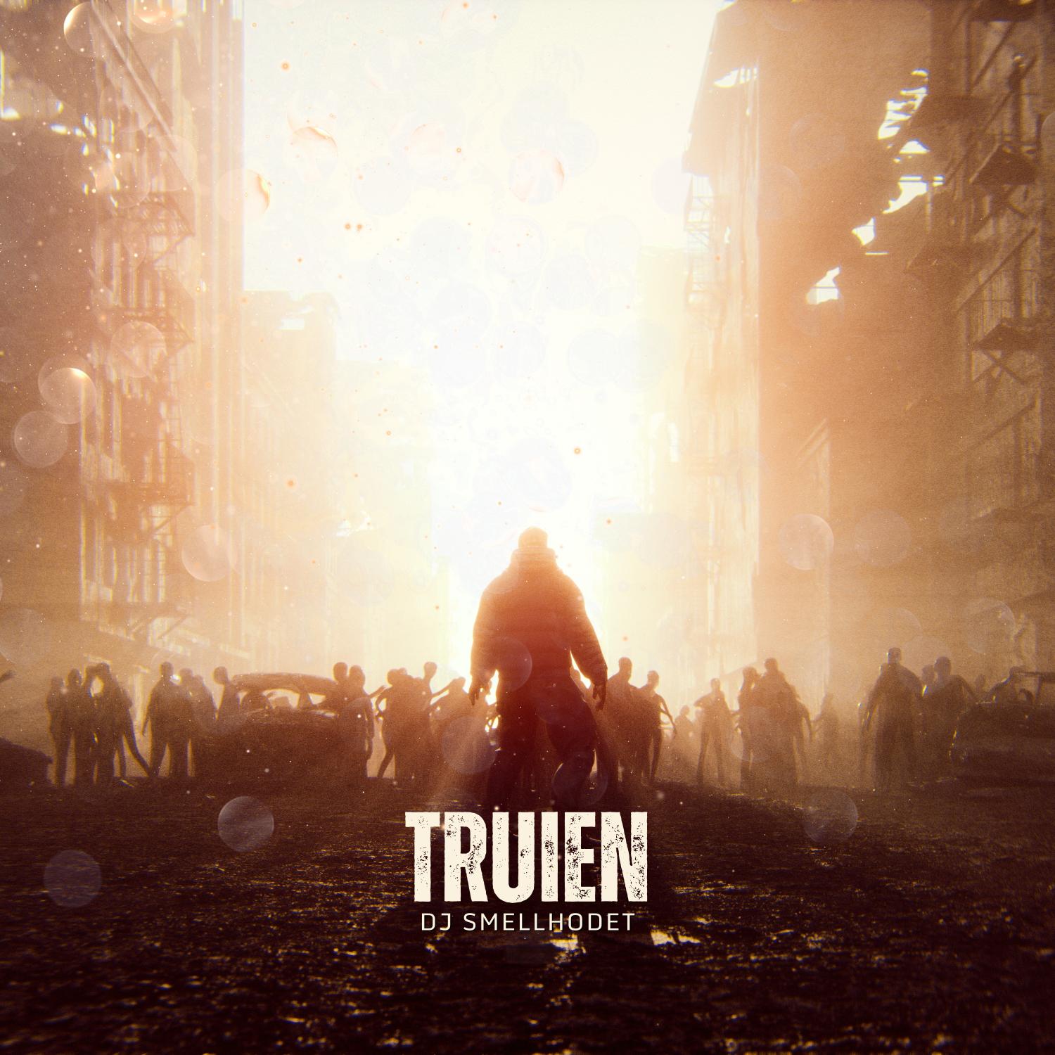 Постер альбома Truien