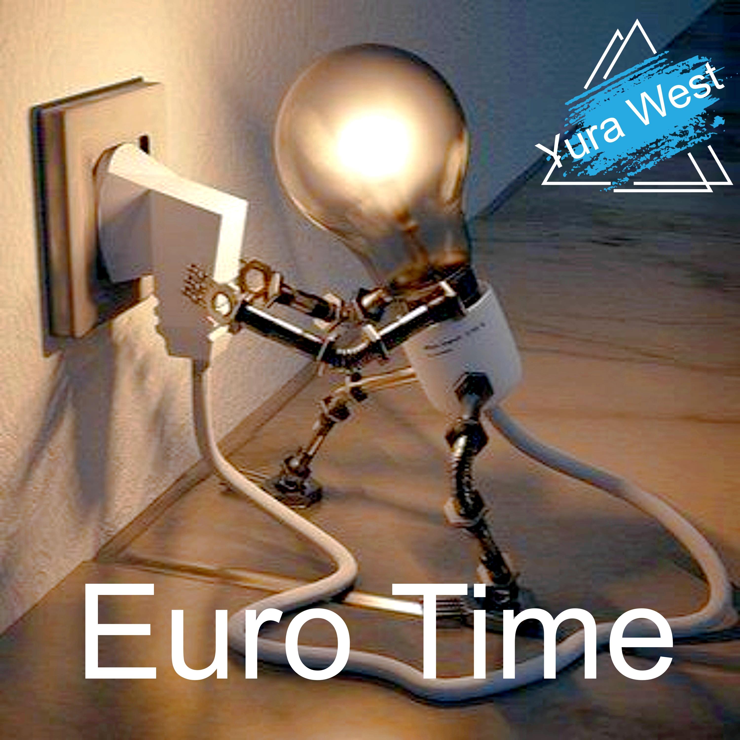 Постер альбома Euro Time