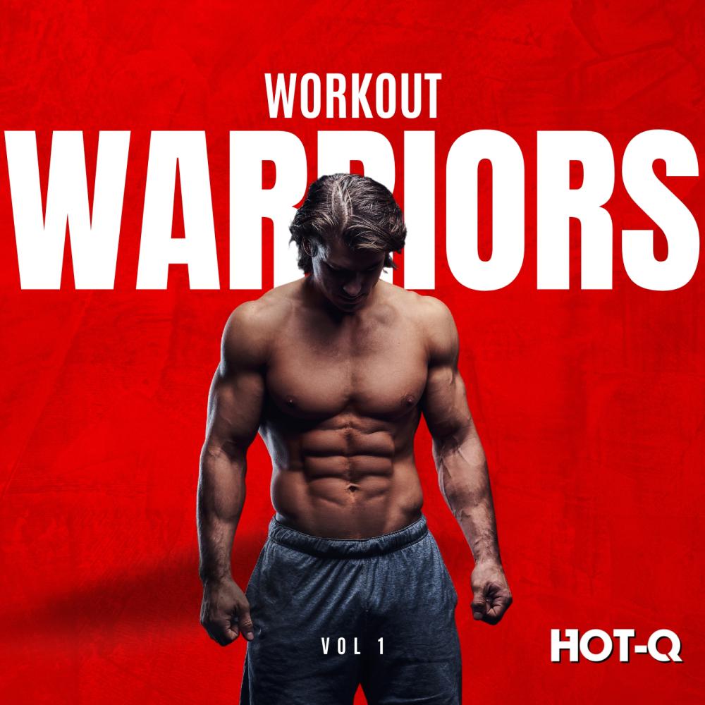 Постер альбома Workout Warriors 001