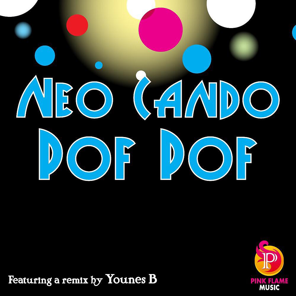 Neo Cando - Pof Pof (Original Mix)