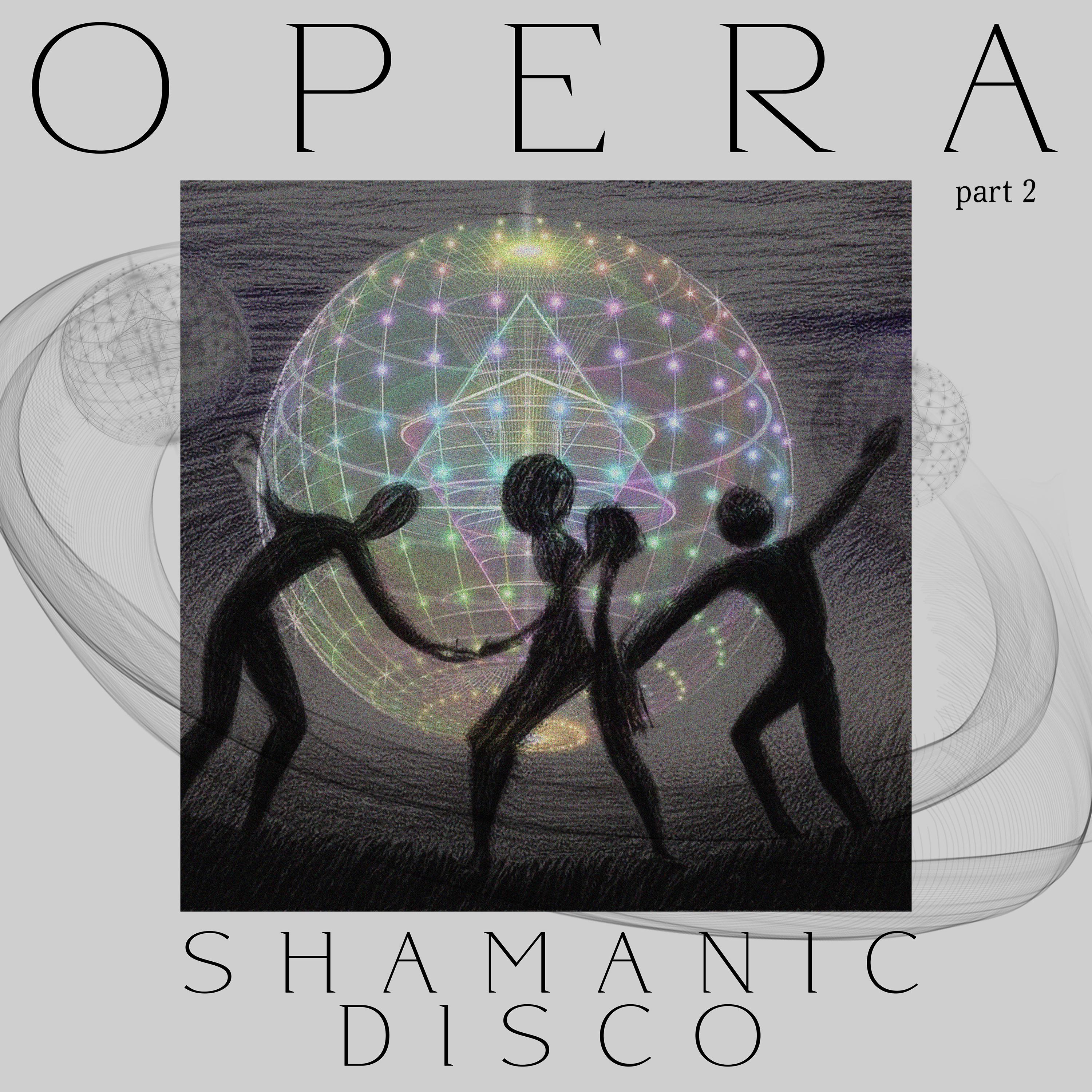 Постер альбома Opera, Part 2
