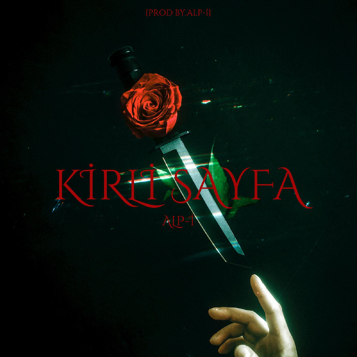 Постер альбома Kirli Sayfa