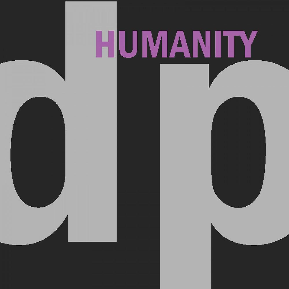 Daniel Portman - Humanity (Radio Edit)