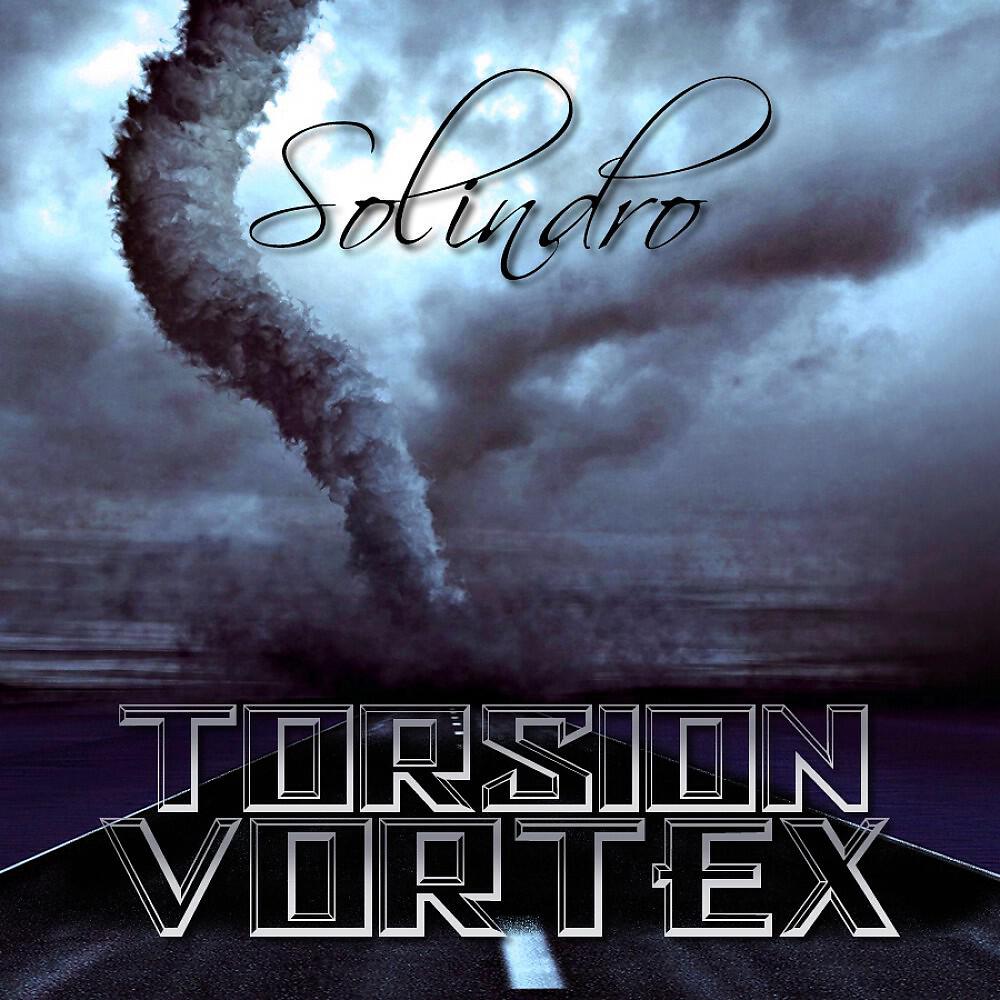 Solindro - Torsion Vortex (Extended Version)