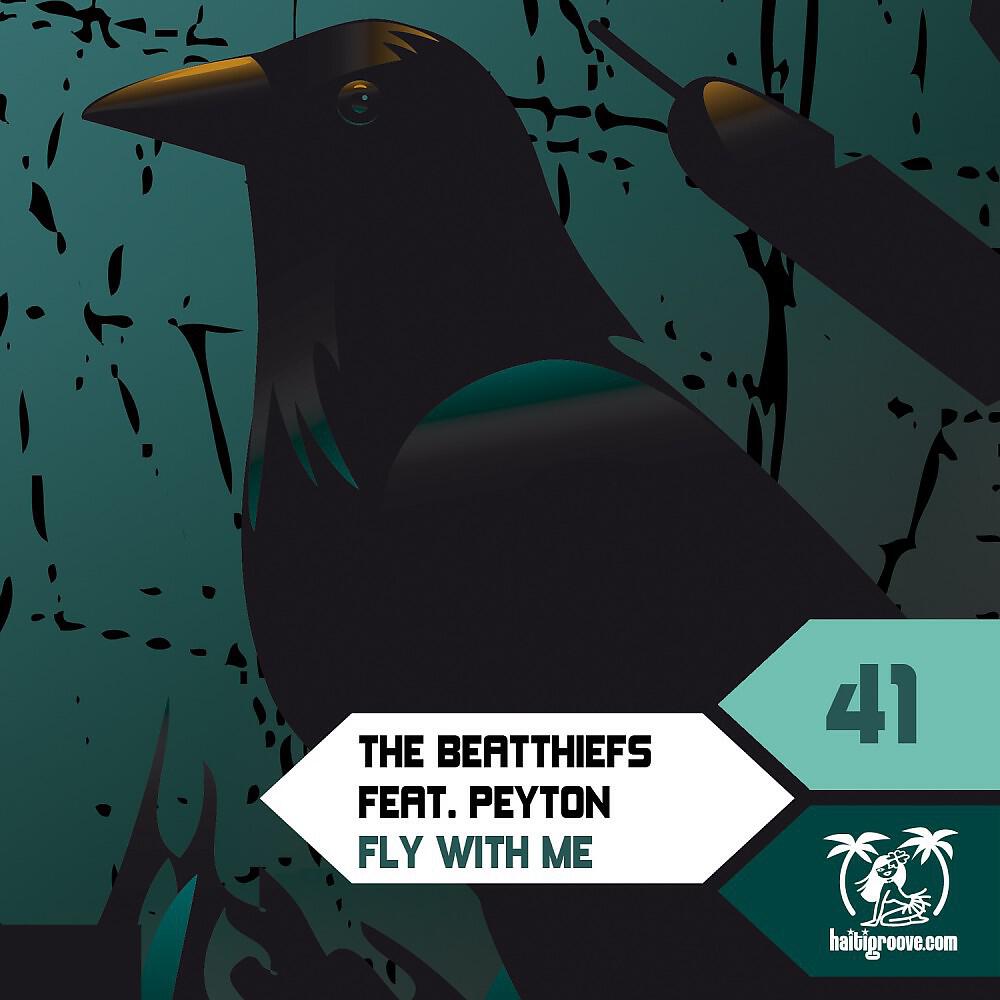 The BeatThiefs - Fly With Me (Nino Anthony`s Disko Loko Dub)