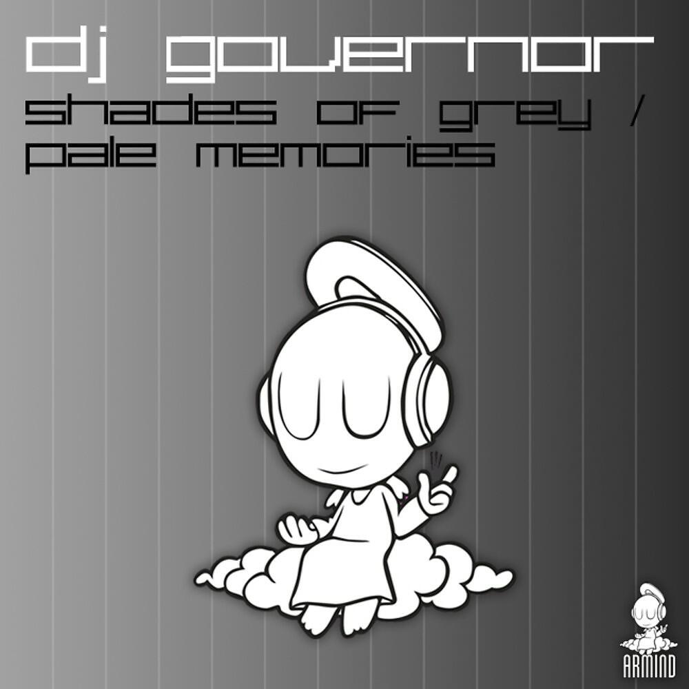 DJ Governor - Shades Of Grey (Original Mix)