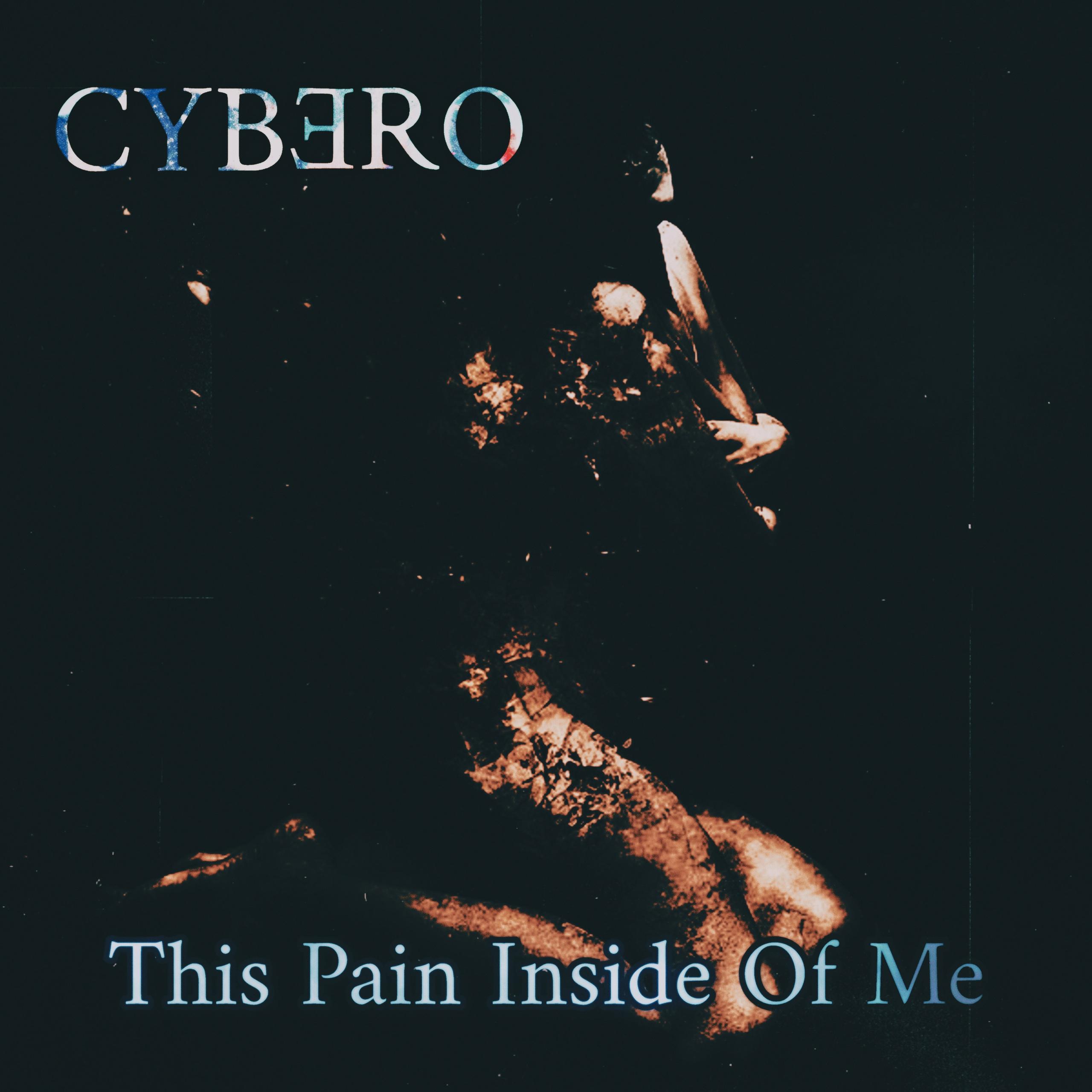 Постер альбома This Pain Inside of Me