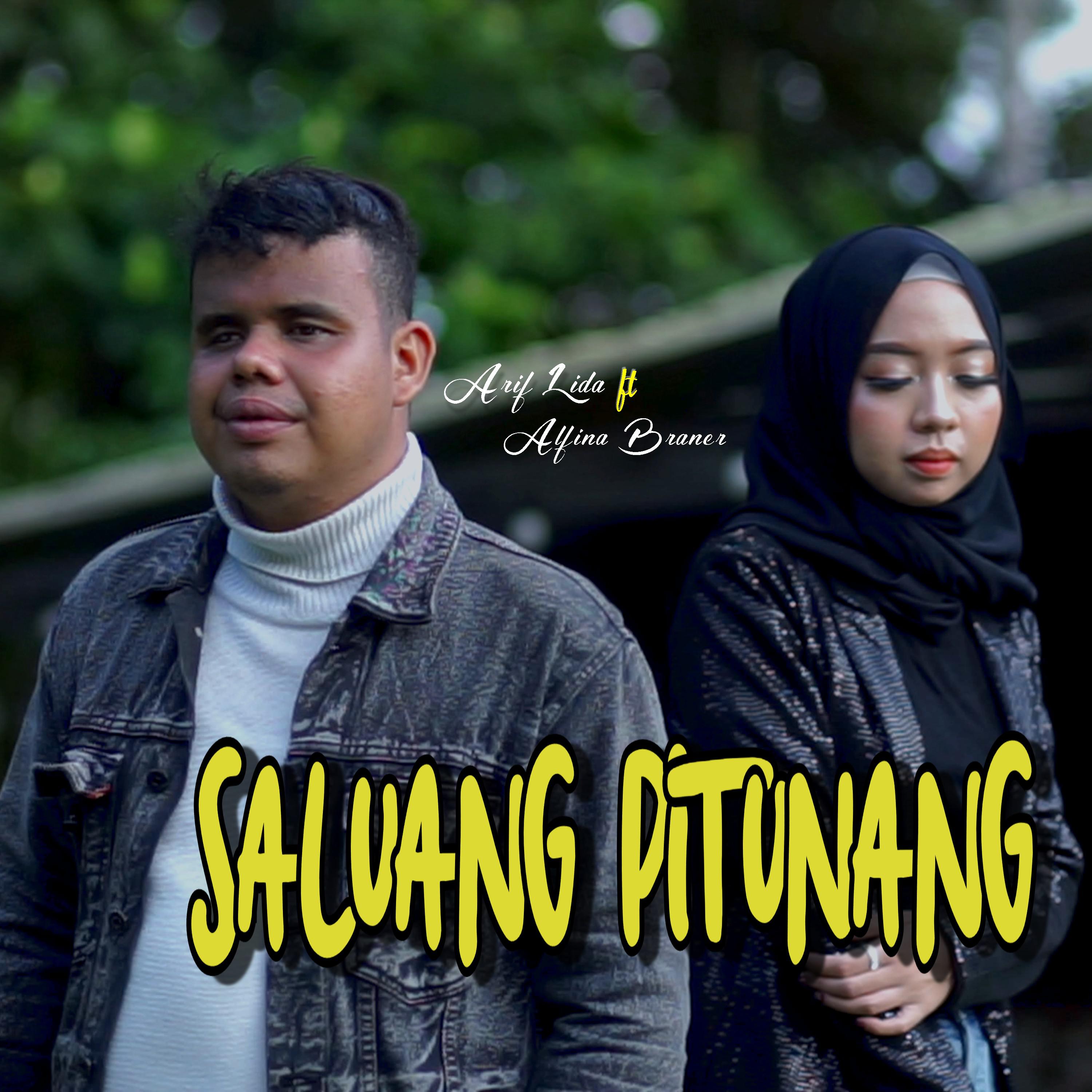 Постер альбома Saluang Pitunang